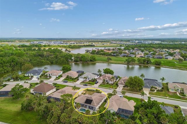 718 PLANTERS MANOR WAY, Bradenton, FL 34212