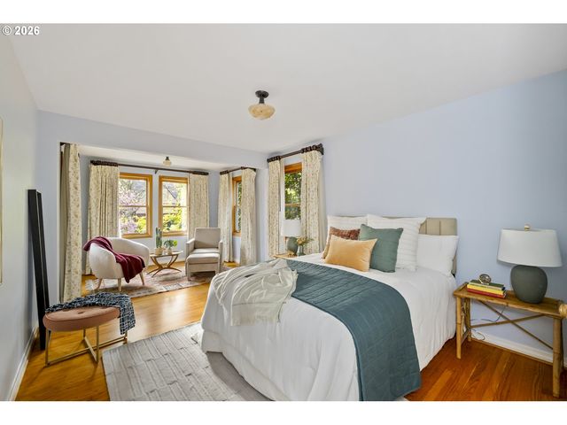 4116 Ne 17TH Ave, Portland, OR 97211