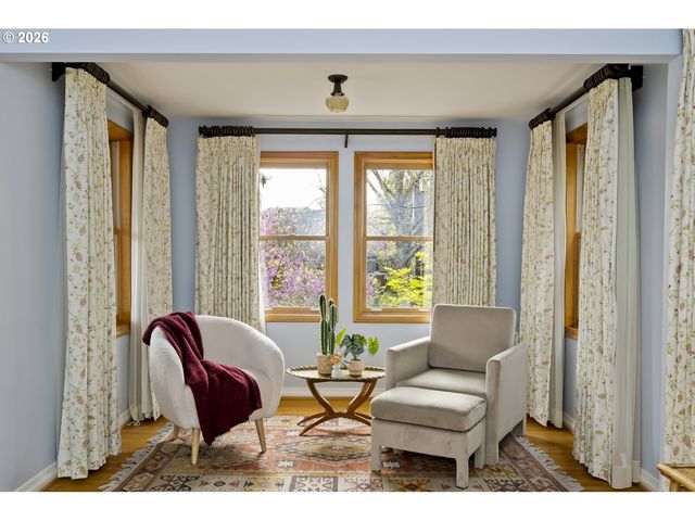 4116 Ne 17TH Ave, Portland, OR 97211