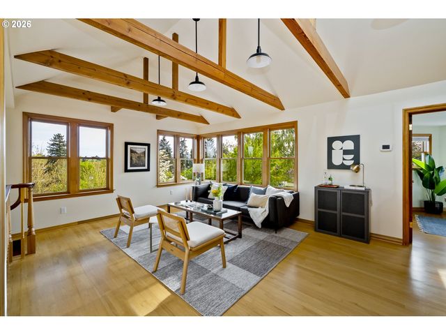 4116 Ne 17TH Ave, Portland, OR 97211