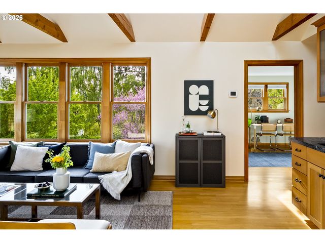 4116 Ne 17TH Ave, Portland, OR 97211