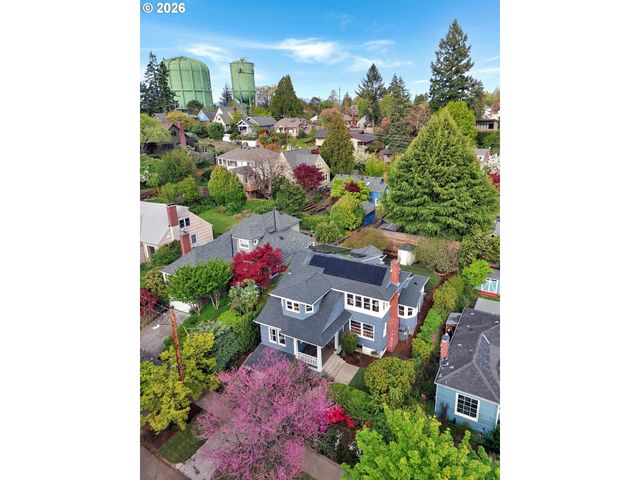 4116 Ne 17TH Ave, Portland, OR 97211