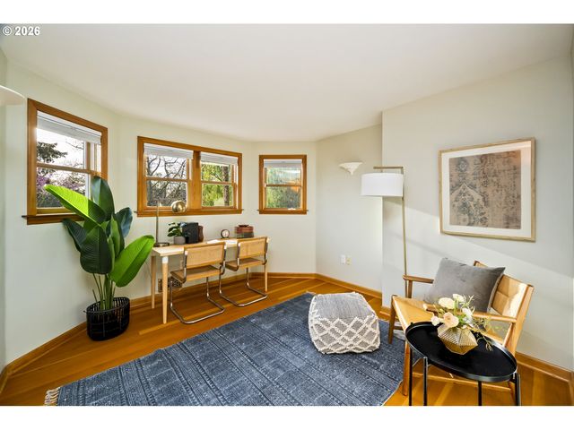 4116 Ne 17TH Ave, Portland, OR 97211