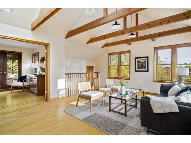 4116 Ne 17TH Ave, Portland, OR 97211