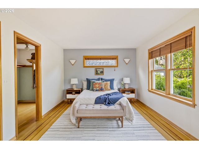 4116 Ne 17TH Ave, Portland, OR 97211