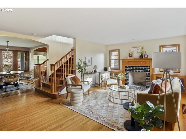 4116 Ne 17TH Ave, Portland, OR 97211