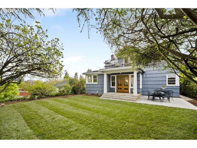 4116 Ne 17TH Ave, Portland, OR 97211