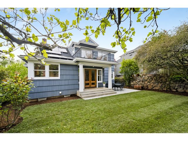 4116 Ne 17TH Ave, Portland, OR 97211