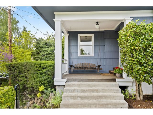 4116 Ne 17TH Ave, Portland, OR 97211