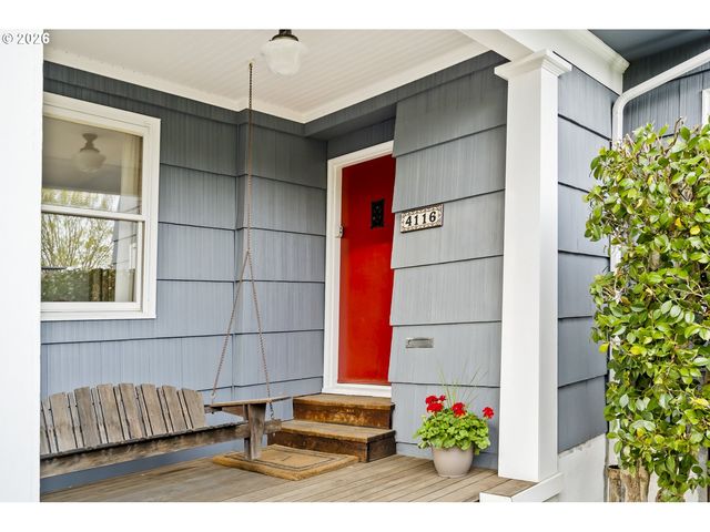 4116 Ne 17TH Ave, Portland, OR 97211