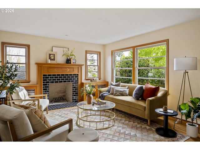 4116 Ne 17TH Ave, Portland, OR 97211