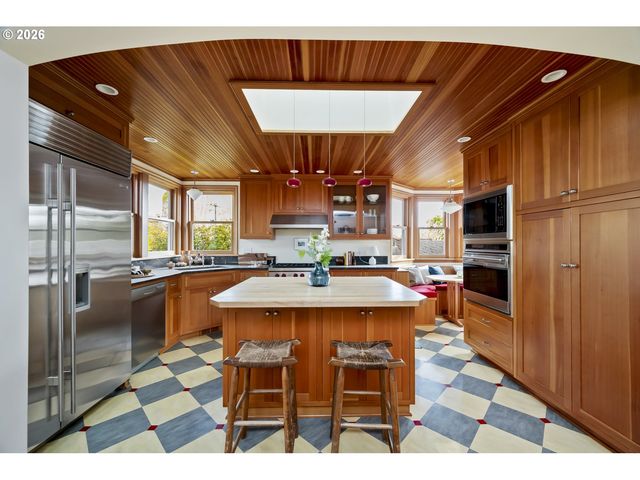 4116 Ne 17TH Ave, Portland, OR 97211