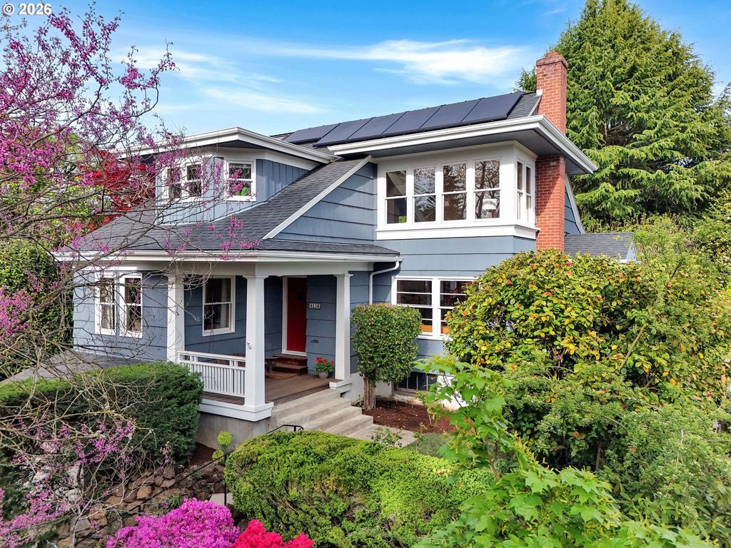 4116 Ne 17TH Ave, Portland, OR 97211