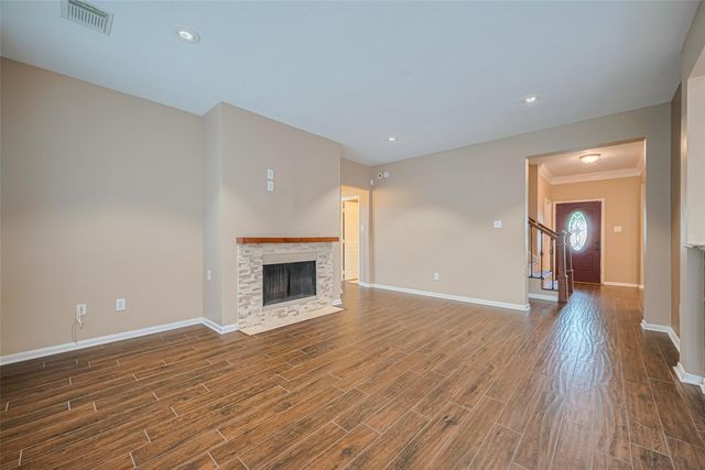 3911 Fall Branch Drive, Katy, TX 77450