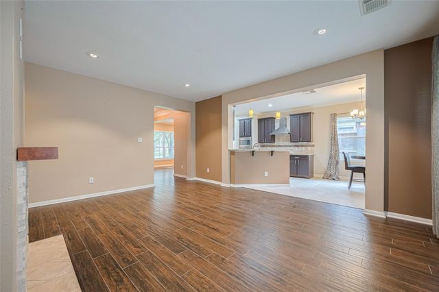 3911 Fall Branch Drive, Katy, TX 77450