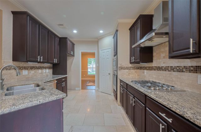 3911 Fall Branch Drive, Katy, TX 77450