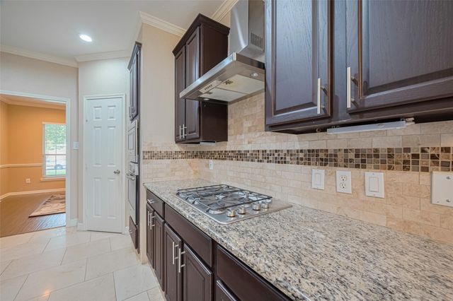3911 Fall Branch Drive, Katy, TX 77450
