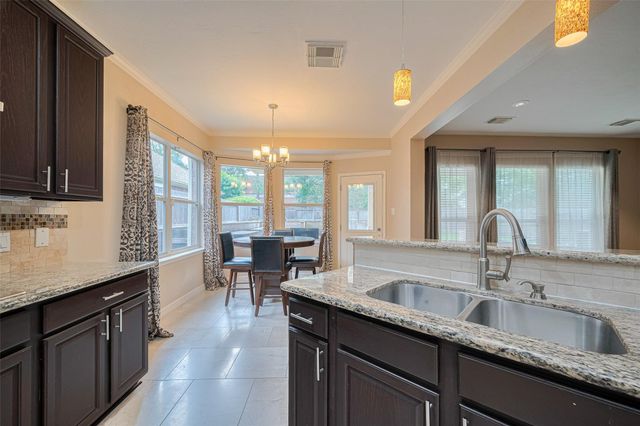 3911 Fall Branch Drive, Katy, TX 77450