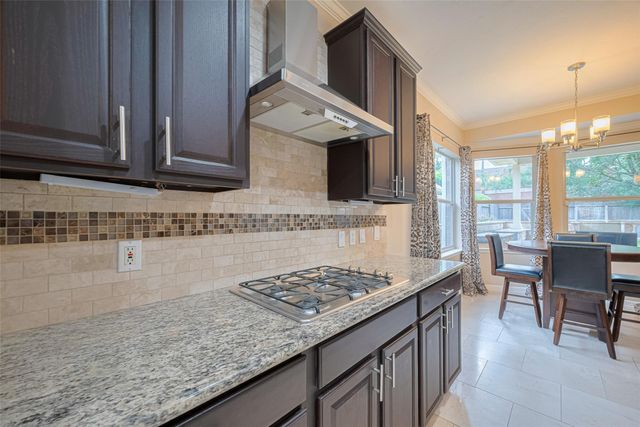 3911 Fall Branch Drive, Katy, TX 77450