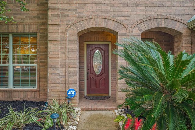 3911 Fall Branch Drive, Katy, TX 77450