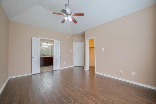 3911 Fall Branch Drive, Katy, TX 77450