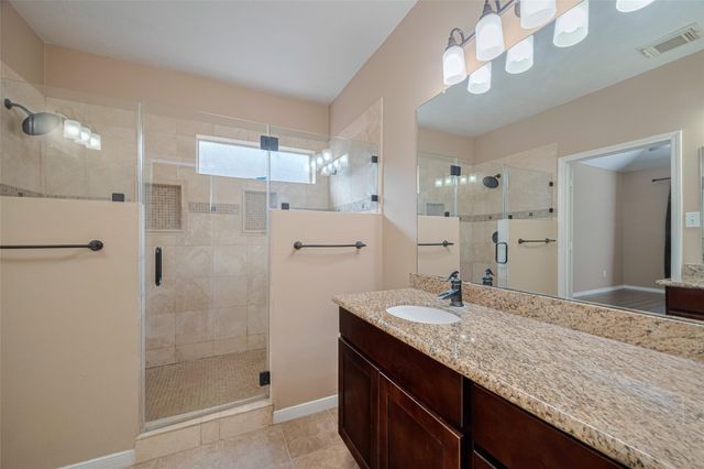 3911 Fall Branch Drive, Katy, TX 77450