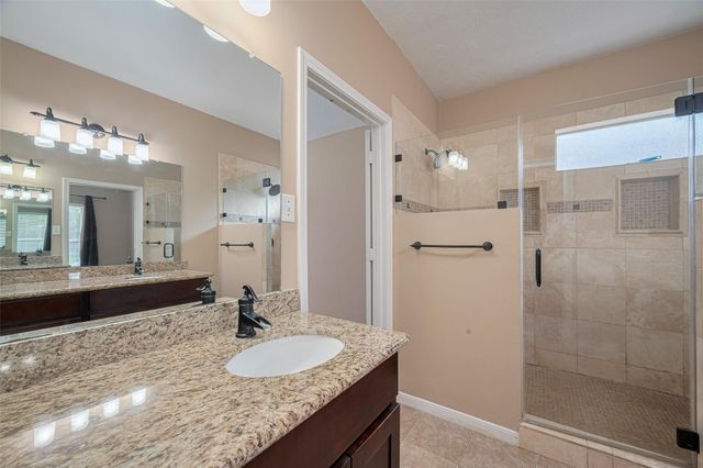 3911 Fall Branch Drive, Katy, TX 77450