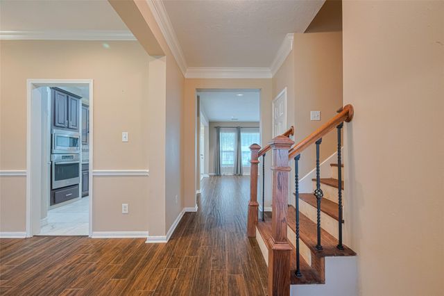 3911 Fall Branch Drive, Katy, TX 77450