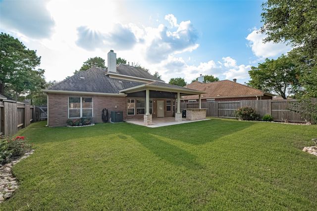 3911 Fall Branch Drive, Katy, TX 77450