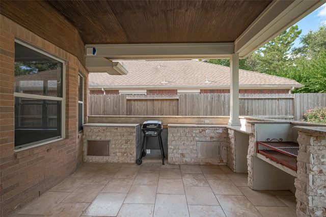 3911 Fall Branch Drive, Katy, TX 77450