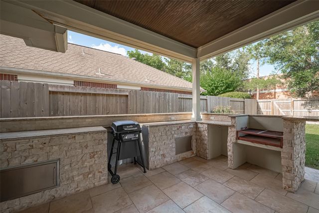 3911 Fall Branch Drive, Katy, TX 77450