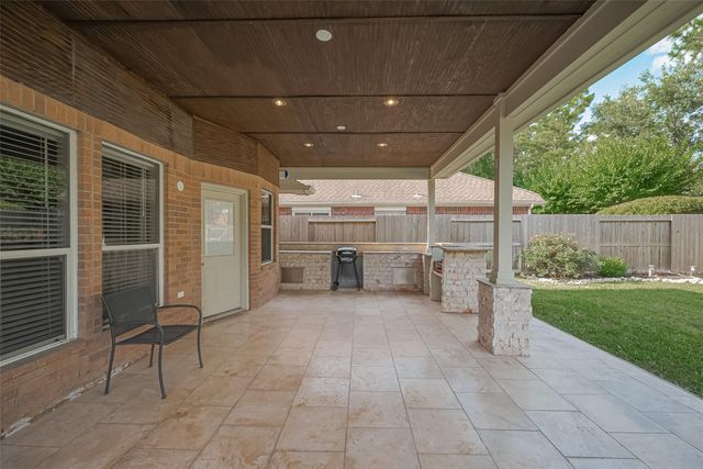 3911 Fall Branch Drive, Katy, TX 77450