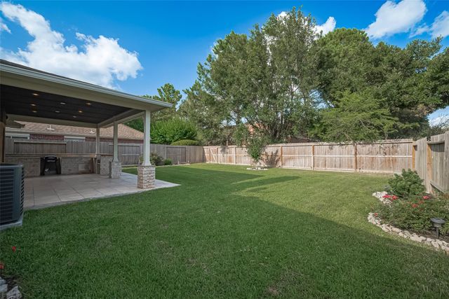 3911 Fall Branch Drive, Katy, TX 77450