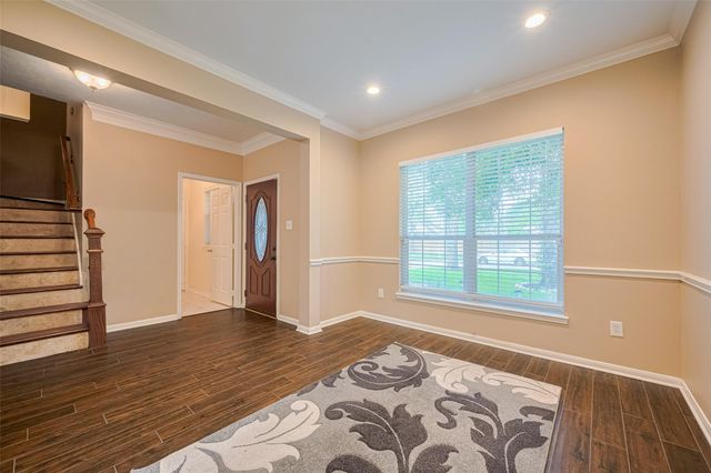 3911 Fall Branch Drive, Katy, TX 77450