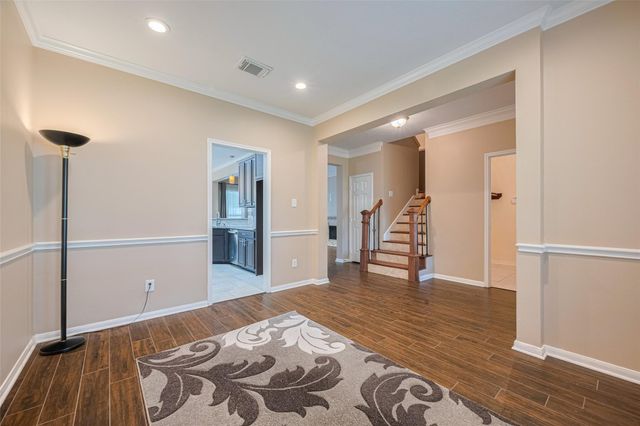3911 Fall Branch Drive, Katy, TX 77450