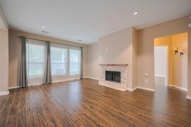 3911 Fall Branch Drive, Katy, TX 77450