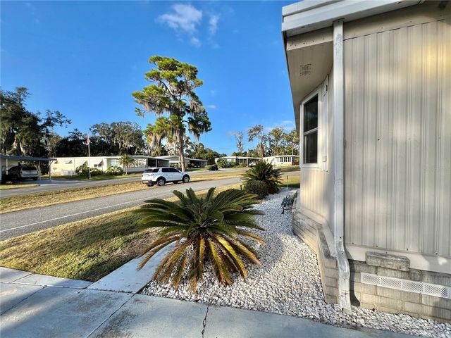 341 PALO VERDE DRIVE, Leesburg, FL 34748