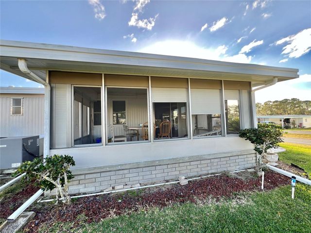 341 PALO VERDE DRIVE, Leesburg, FL 34748