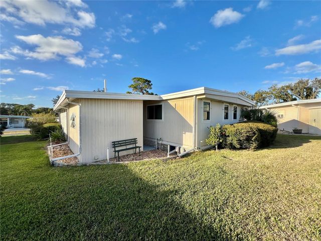 341 PALO VERDE DRIVE, Leesburg, FL 34748