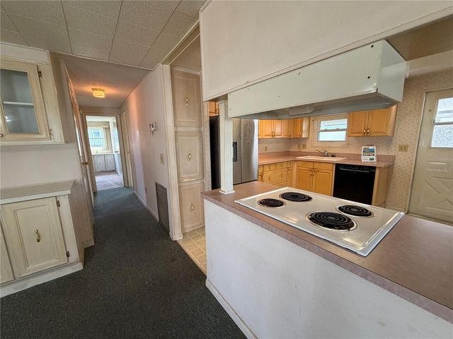 341 PALO VERDE DRIVE, Leesburg, FL 34748