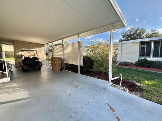 341 PALO VERDE DRIVE, Leesburg, FL 34748