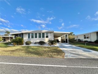 341 PALO VERDE DRIVE, Leesburg, FL 34748