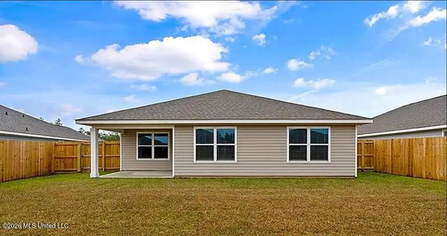 8001 Westwood Circle, 3b, Ocean Springs, MS 39564