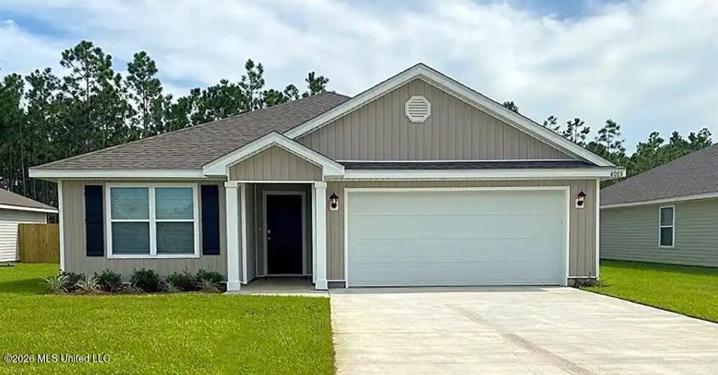 8001 Westwood Circle, 3b, Ocean Springs, MS 39564