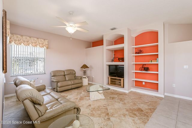 2658 Trails At Hidden Harbor, Merritt Island, FL 32952