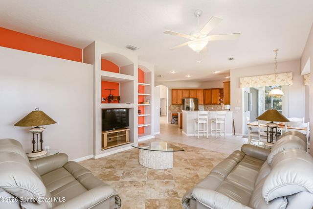 2658 Trails At Hidden Harbor, Merritt Island, FL 32952