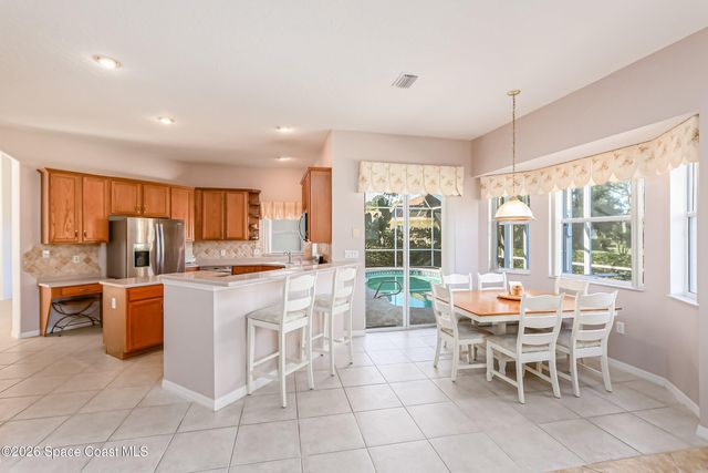 2658 Trails At Hidden Harbor, Merritt Island, FL 32952