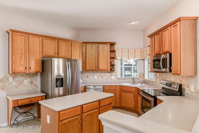 2658 Trails At Hidden Harbor, Merritt Island, FL 32952