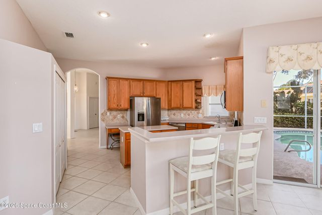 2658 Trails At Hidden Harbor, Merritt Island, FL 32952