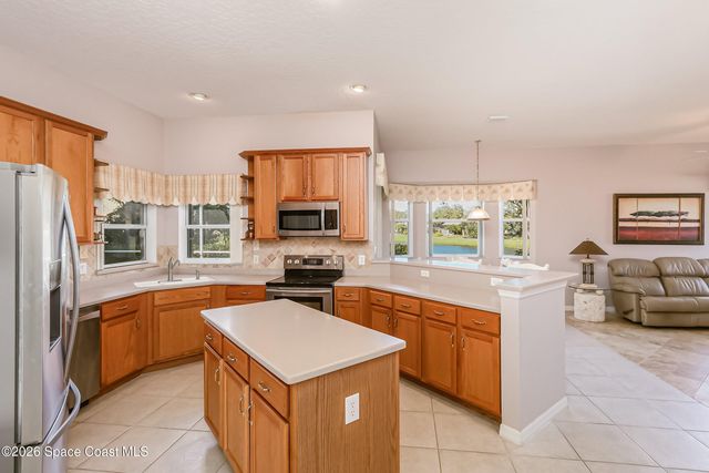 2658 Trails At Hidden Harbor, Merritt Island, FL 32952